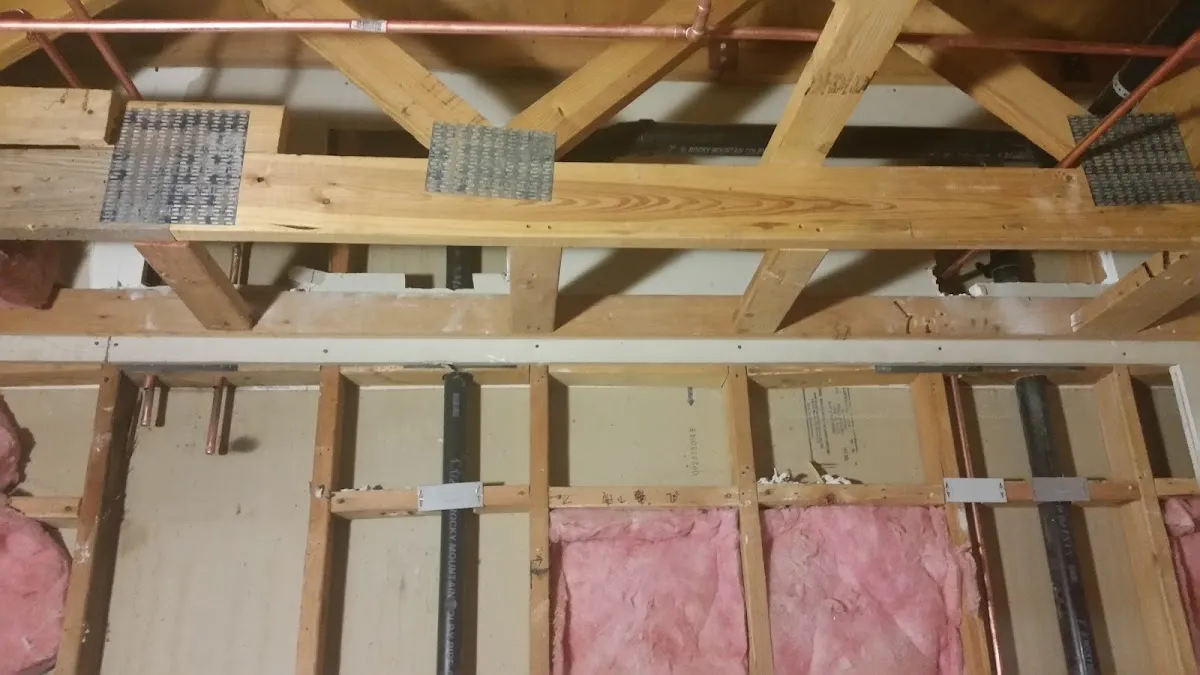 Plumbing services in Wilna, NY